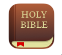 Bible Website